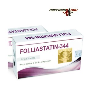 Follistatin (Фоллистатин) гликопротеин